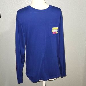 SOUTHERN Tide Hunt Club Long Sleeve Size Men's Small